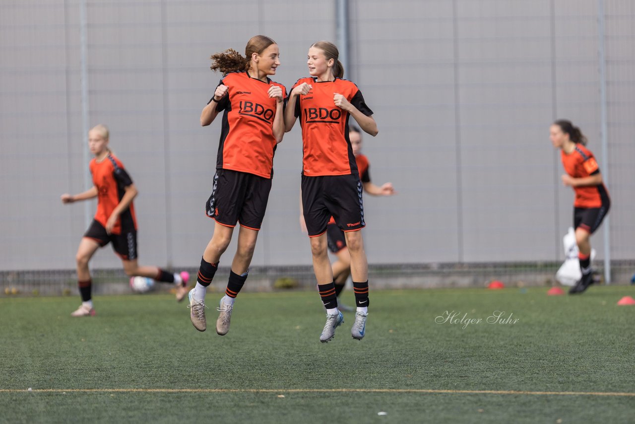 Bild 251 - wCJ Holstein Kiel Turnier